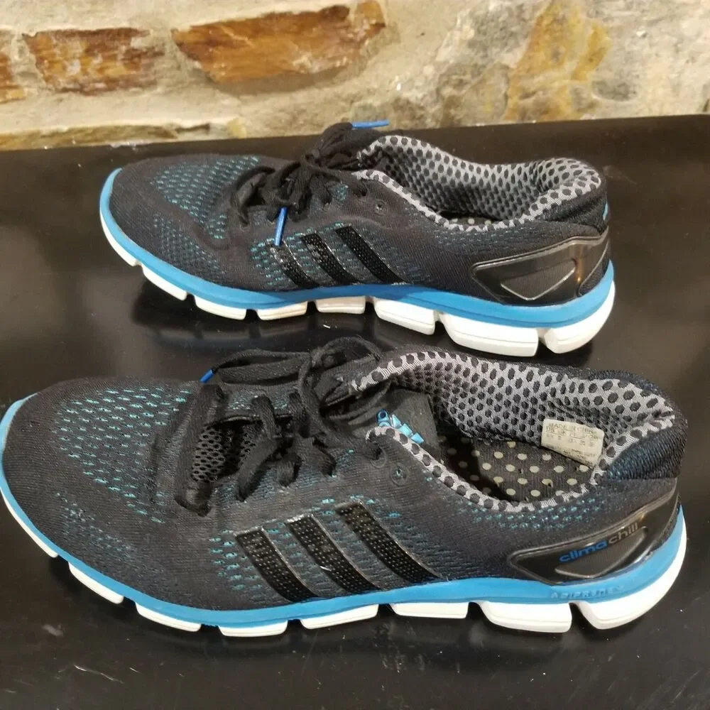Adidas Climachill Shoes Womens Size 9.5